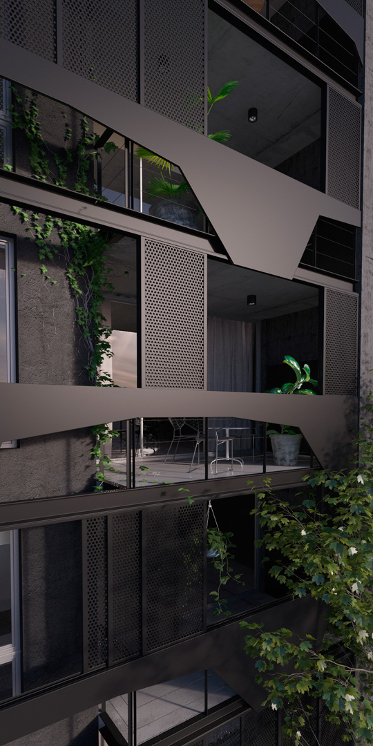 A+R Arquitectos