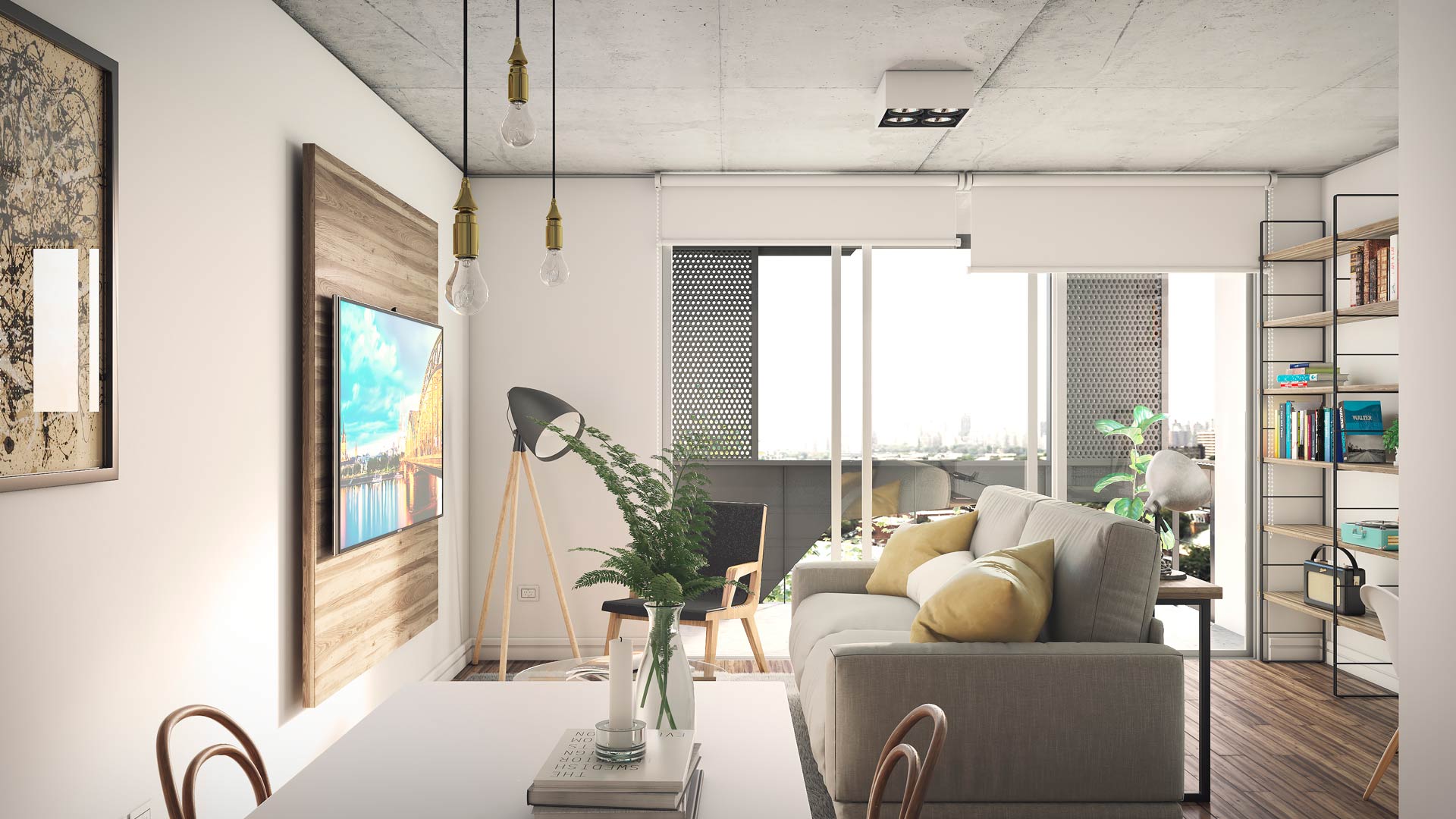 A+R Arquitectos