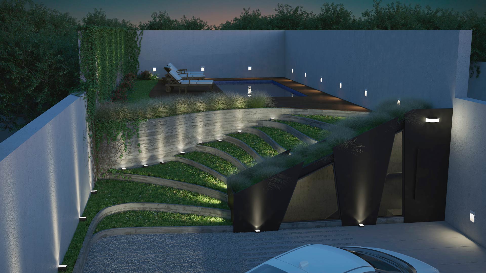 A+R Arquitectos