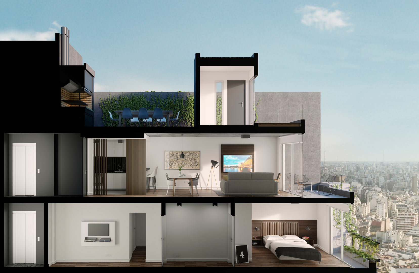 A+R Arquitectos