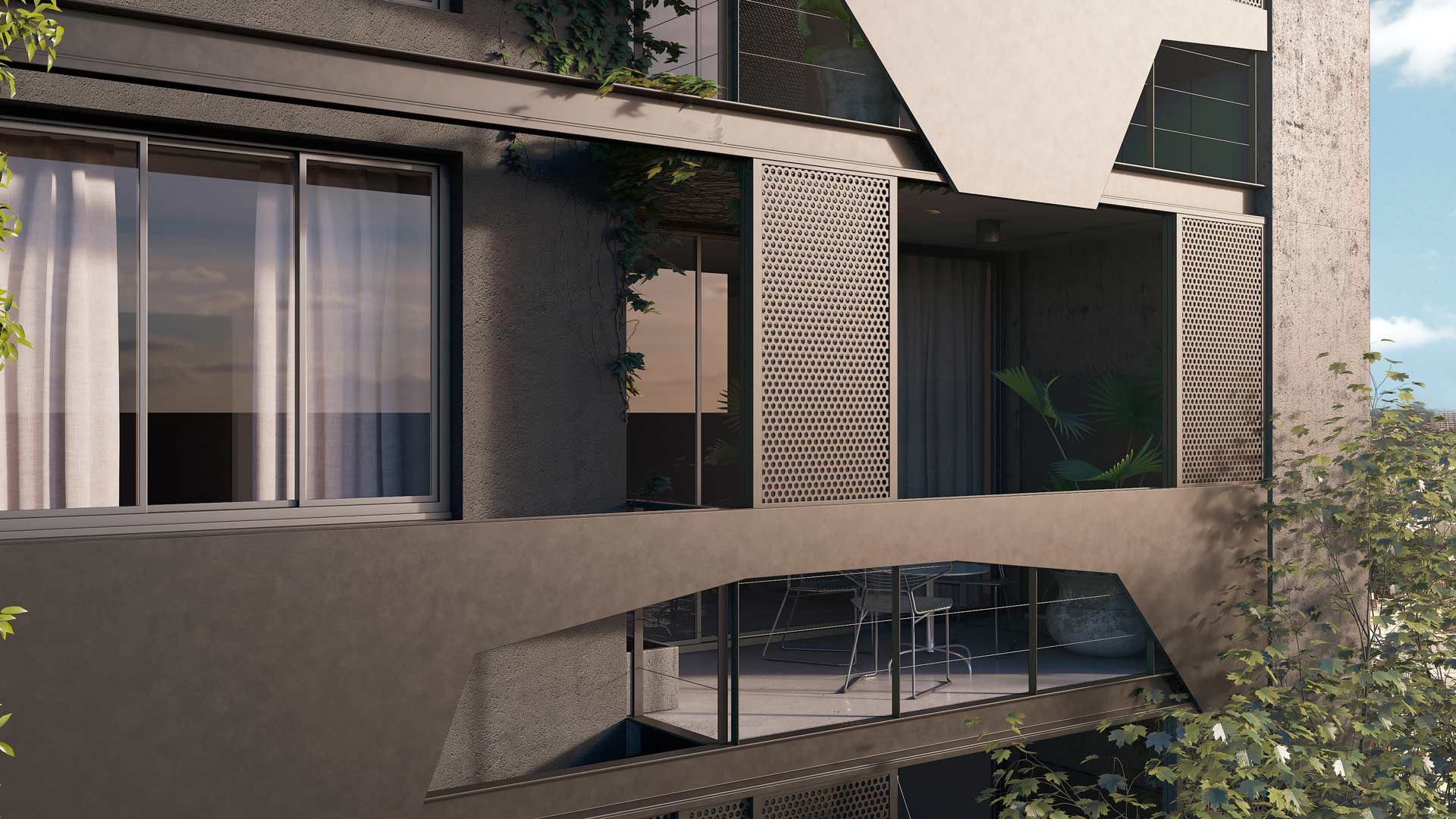 A+R Arquitectos