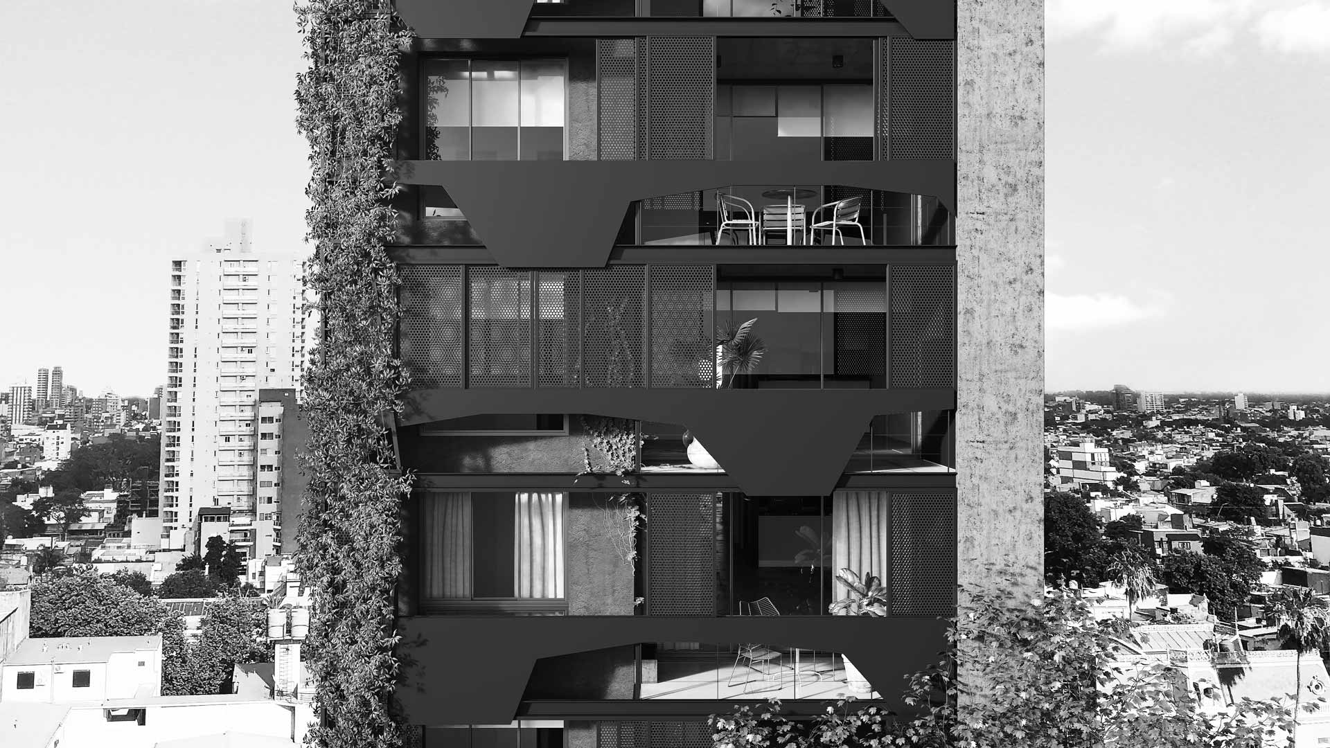 A+R Arquitectos