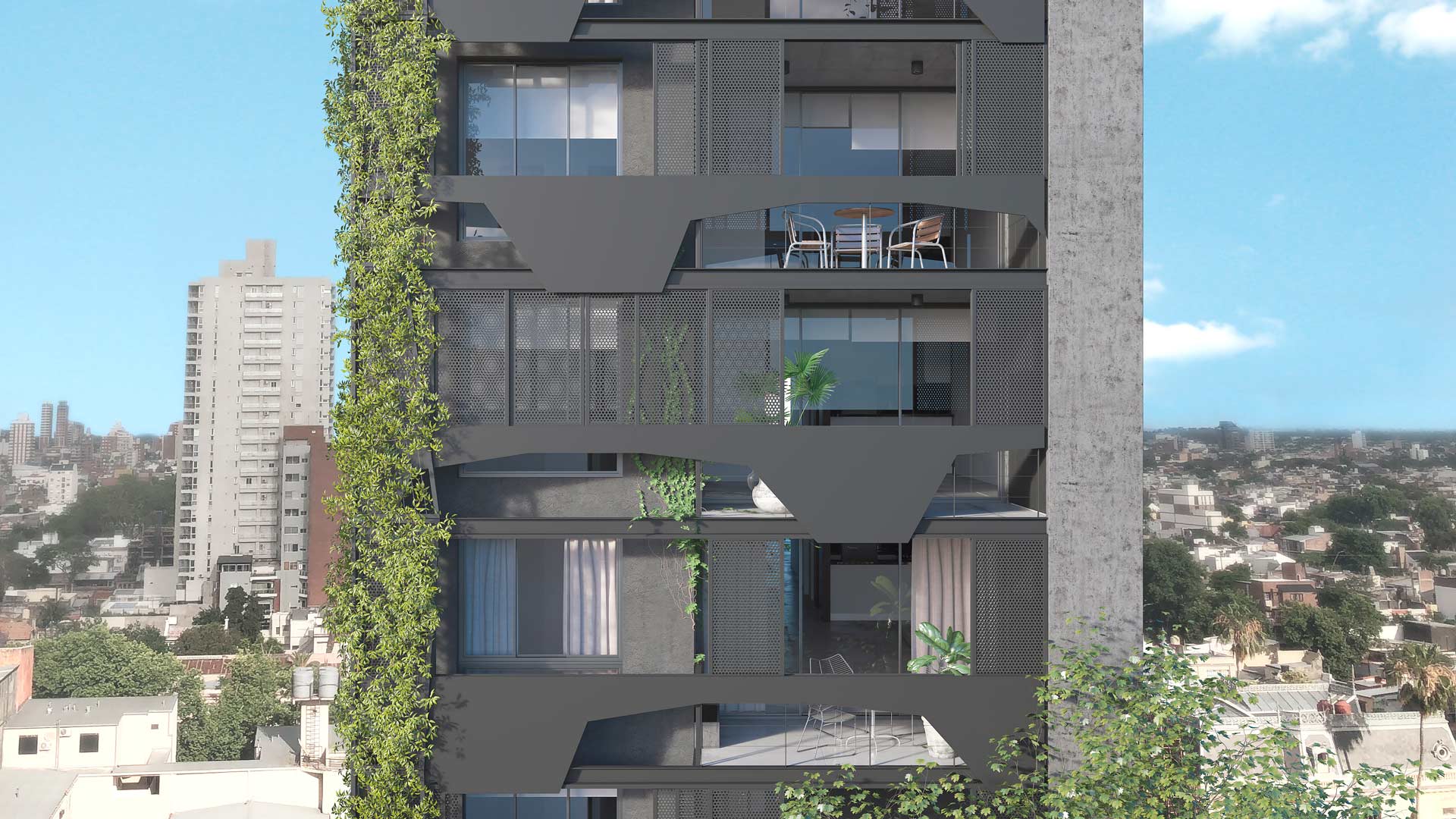 A+R Arquitectos