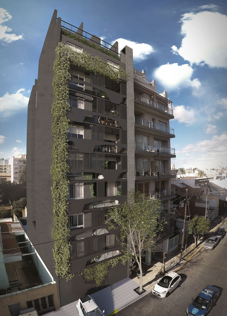 A+R Arquitectos
