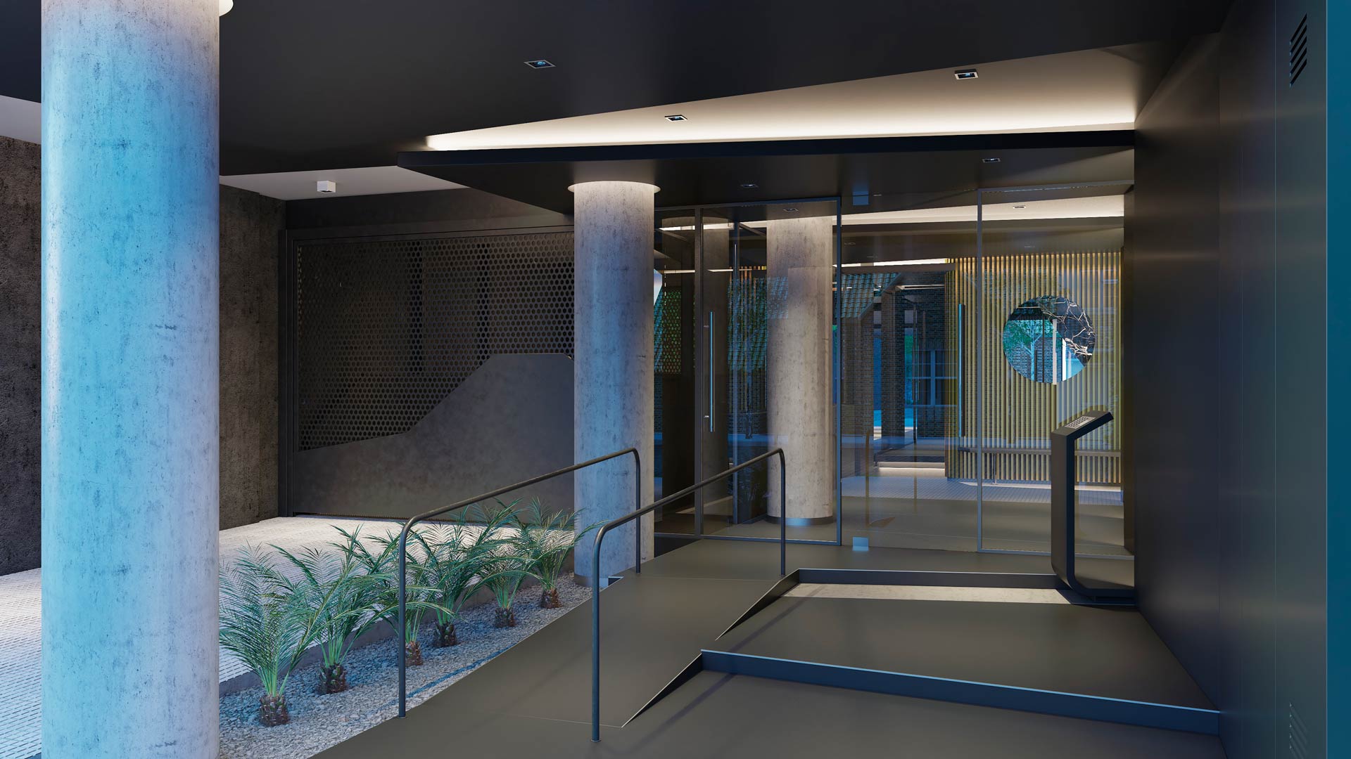 A+R Arquitectos