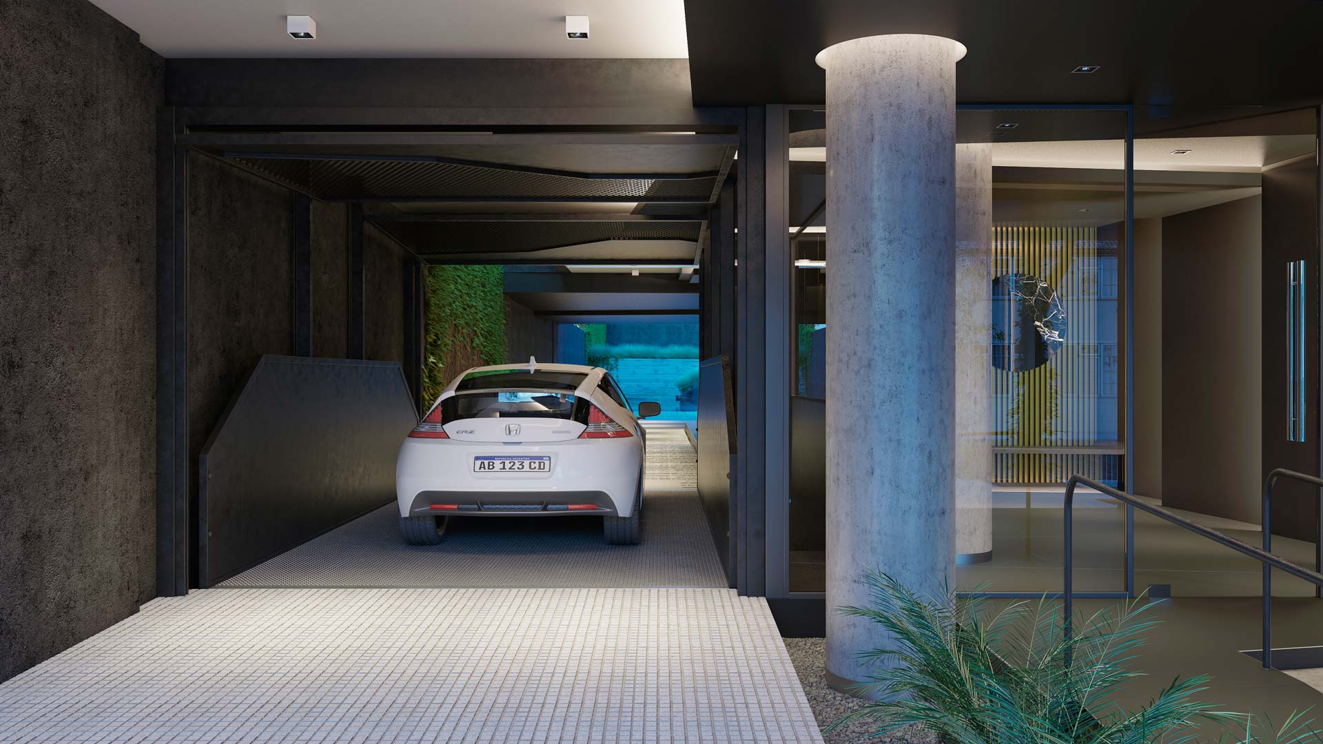 A+R Arquitectos