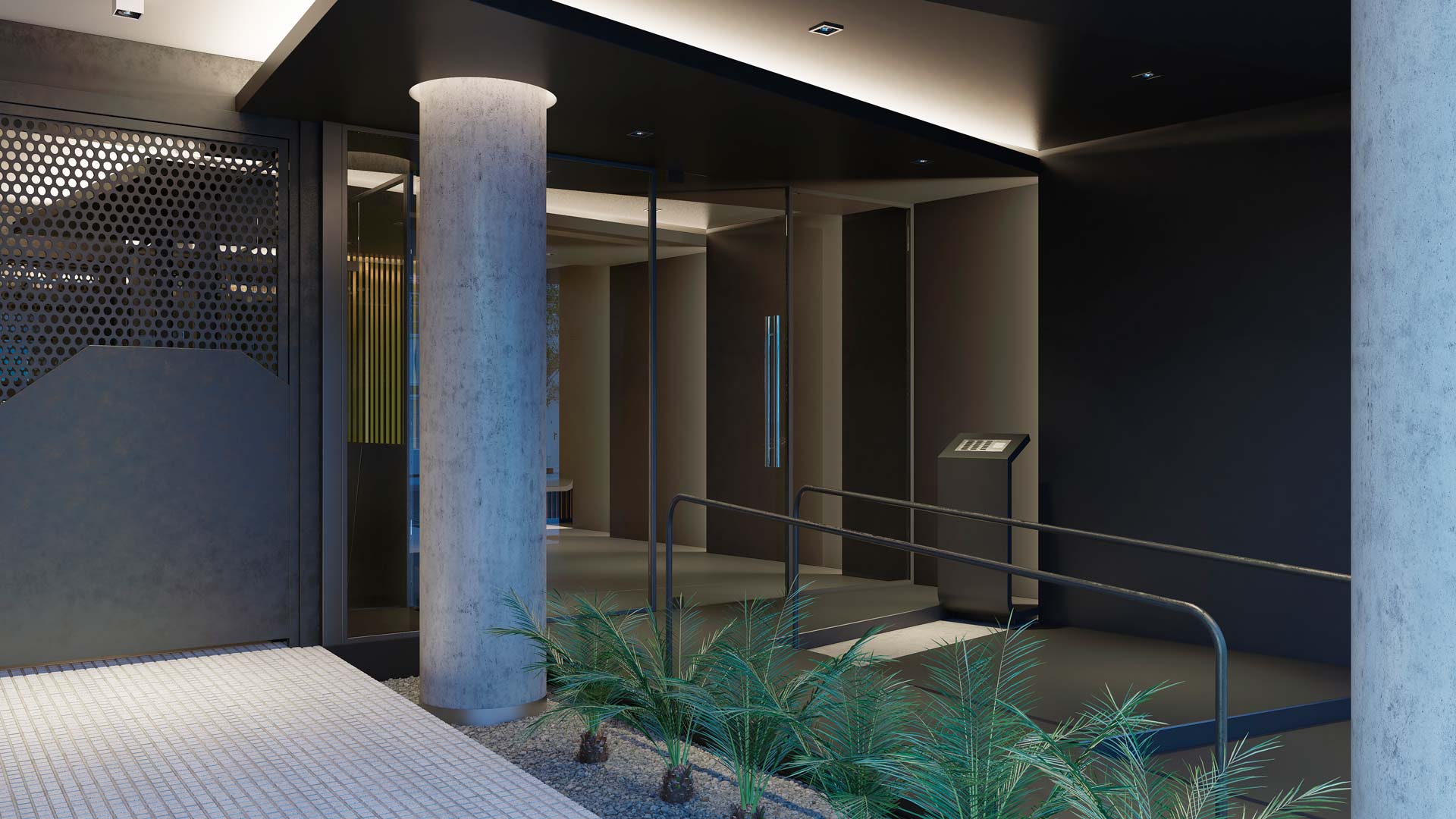 A+R Arquitectos