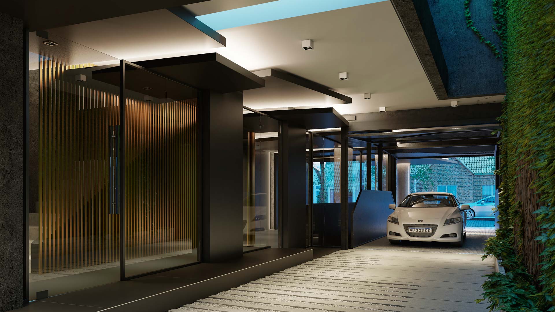 A+R Arquitectos