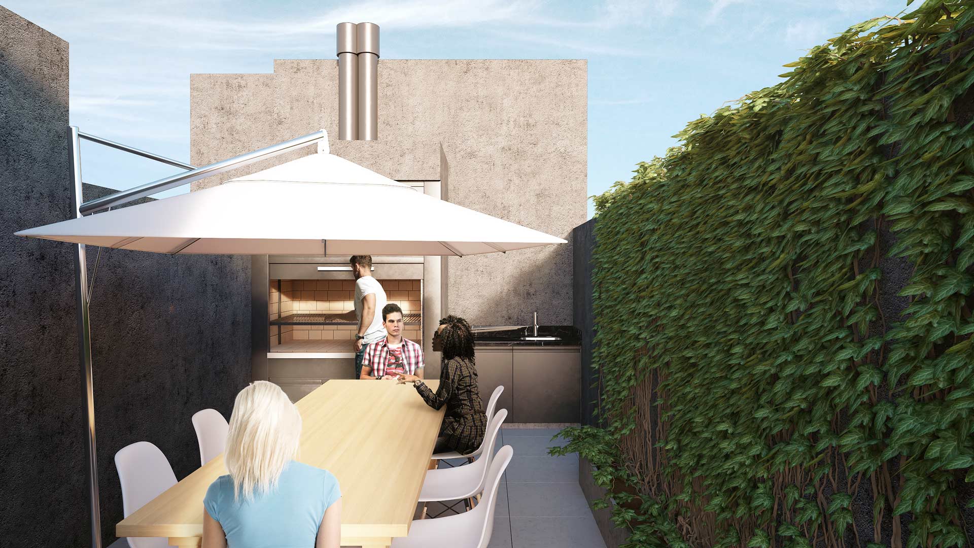 A+R Arquitectos