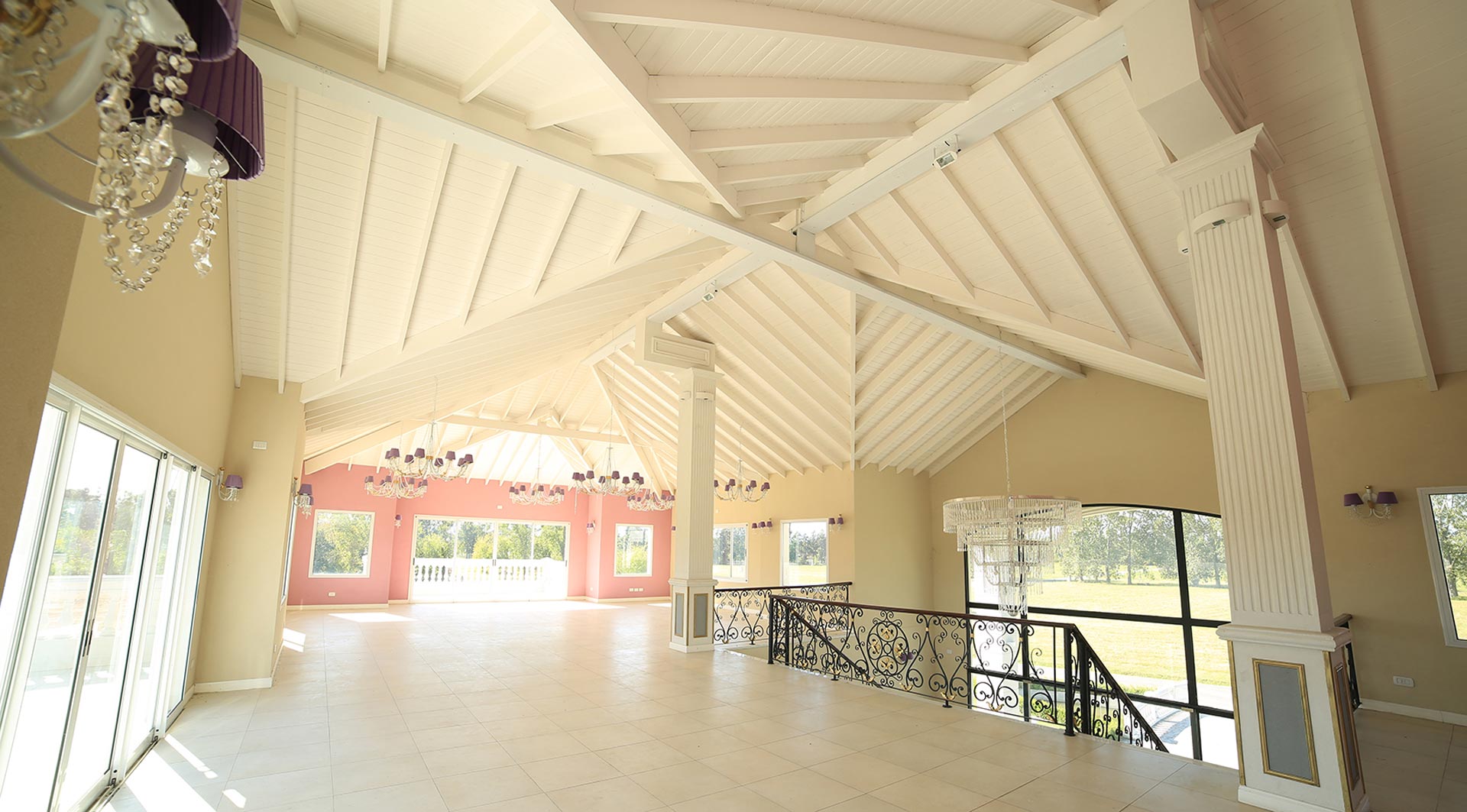 Arqcons - Arquitectura & Construcción