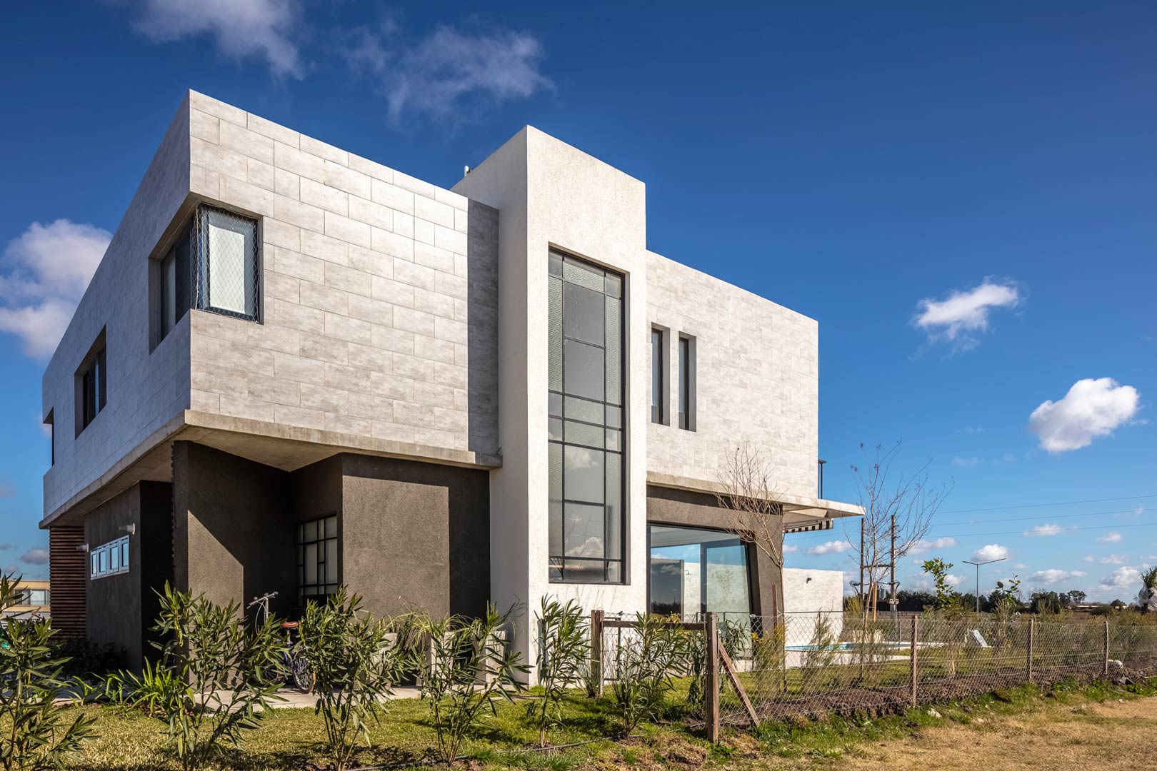 DS Arquitectos Dahab Schestatzky