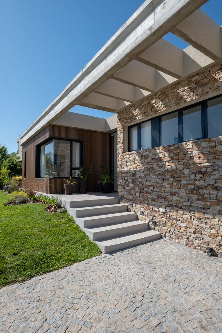 DS Arquitectos Dahab Schestatzky