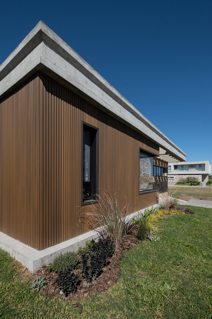 DS Arquitectos Dahab Schestatzky