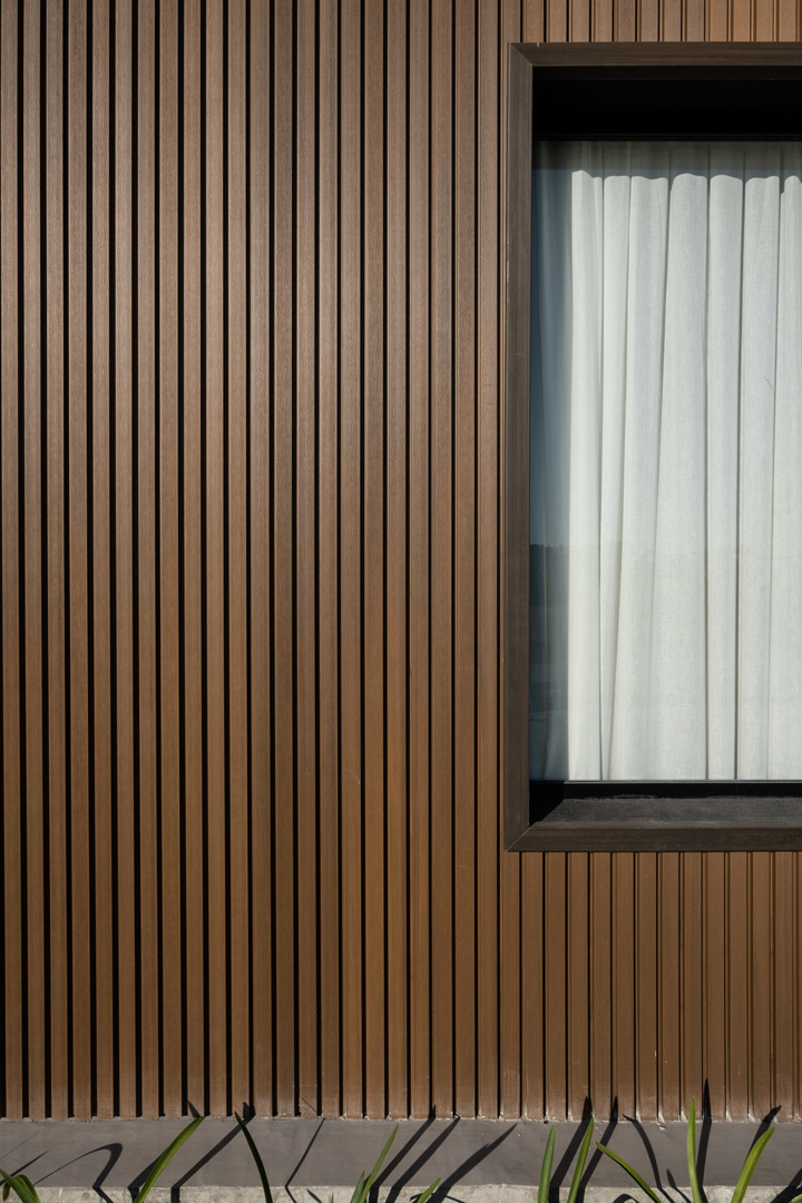 DS Arquitectos Dahab Schestatzky