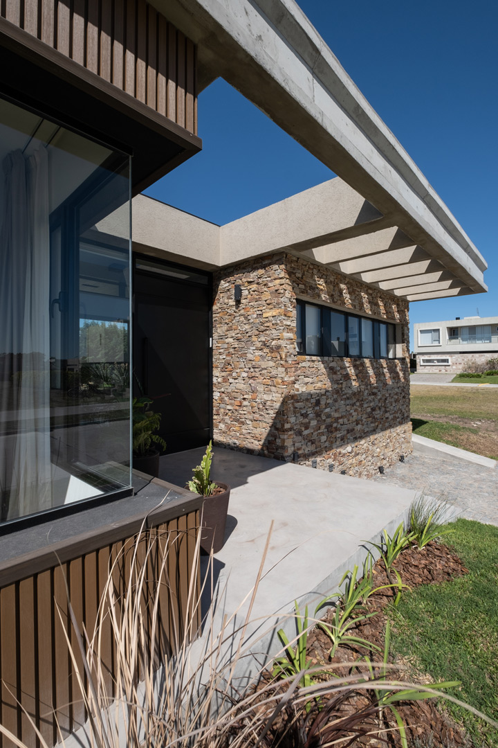 DS Arquitectos Dahab Schestatzky