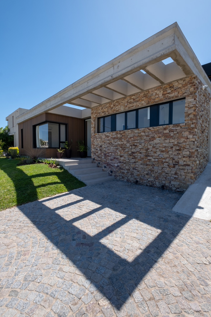 DS Arquitectos Dahab Schestatzky