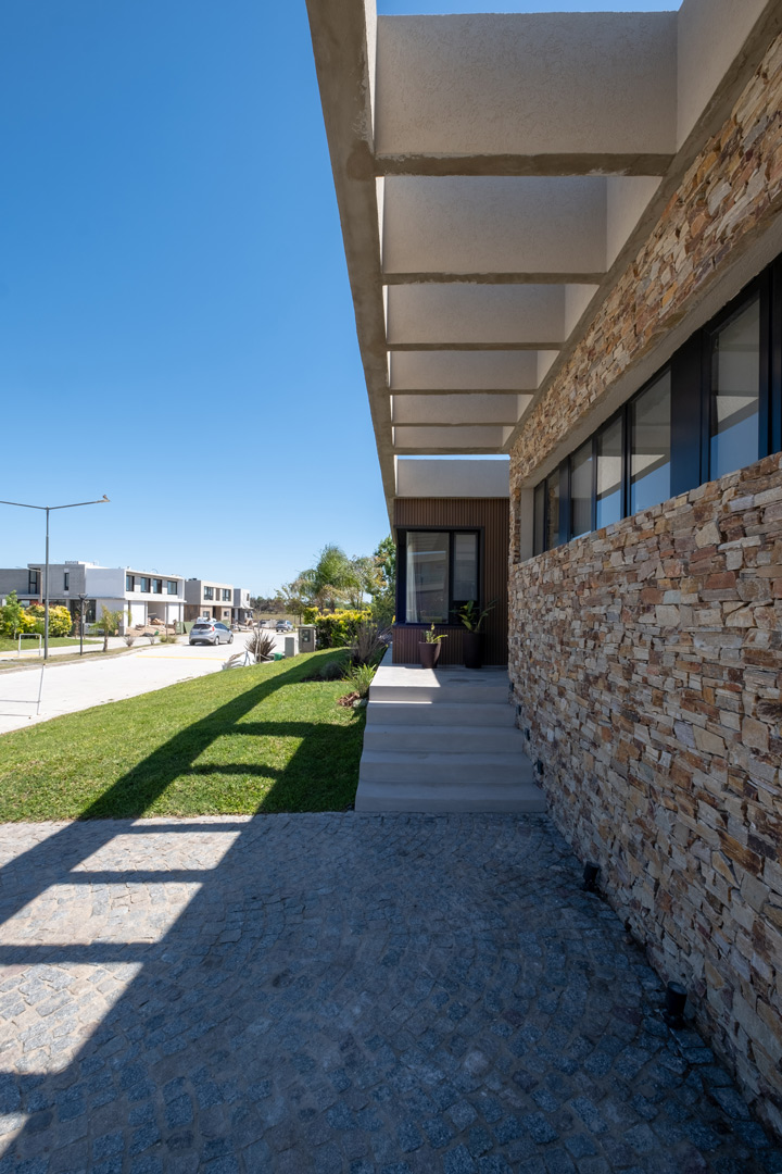 DS Arquitectos Dahab Schestatzky