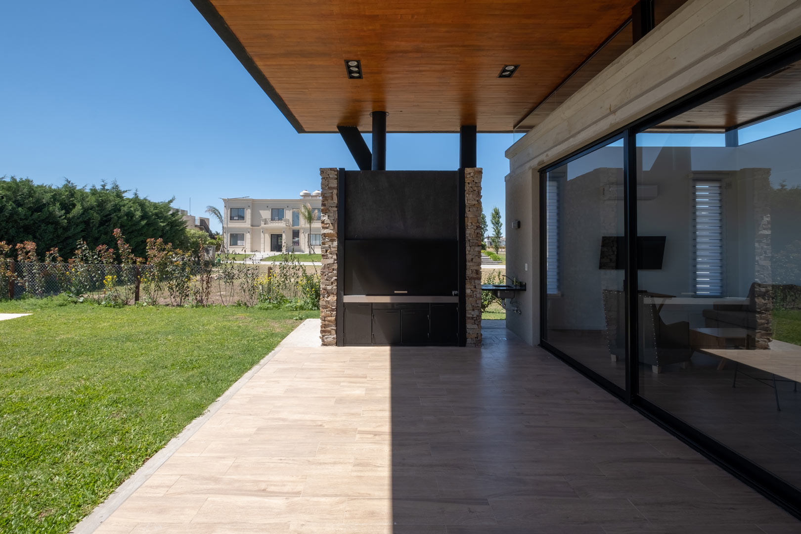 DS Arquitectos Dahab Schestatzky
