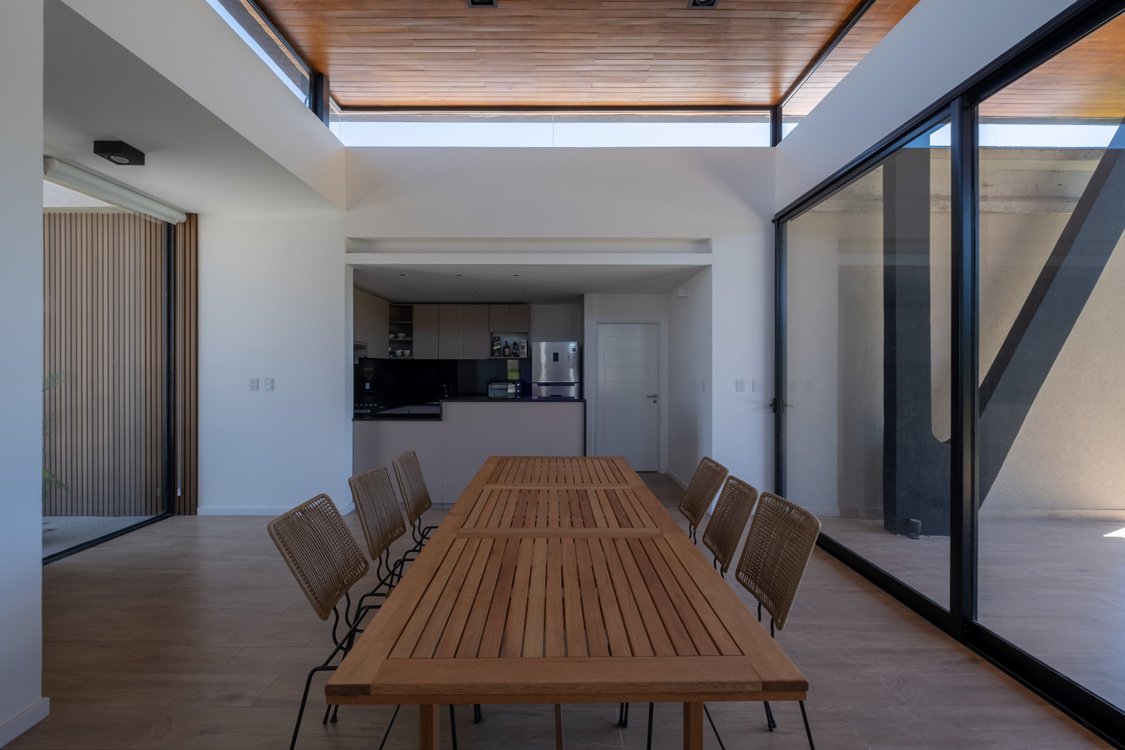 DS Arquitectos Dahab Schestatzky