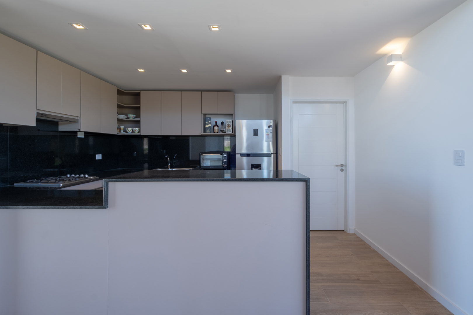 DS Arquitectos Dahab Schestatzky