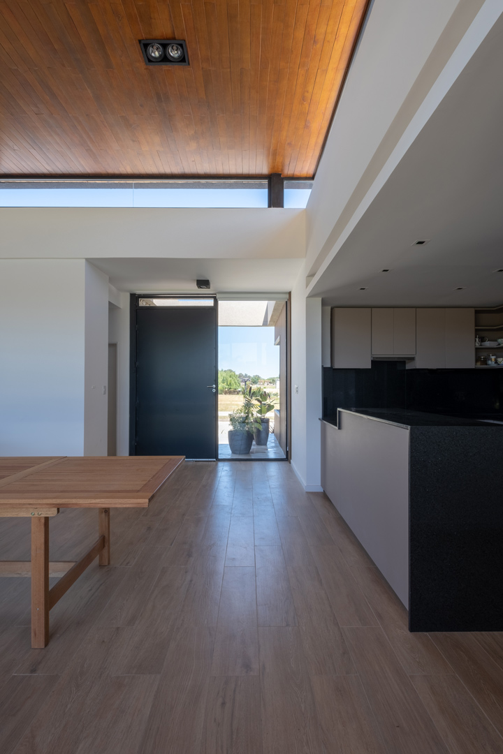 DS Arquitectos Dahab Schestatzky