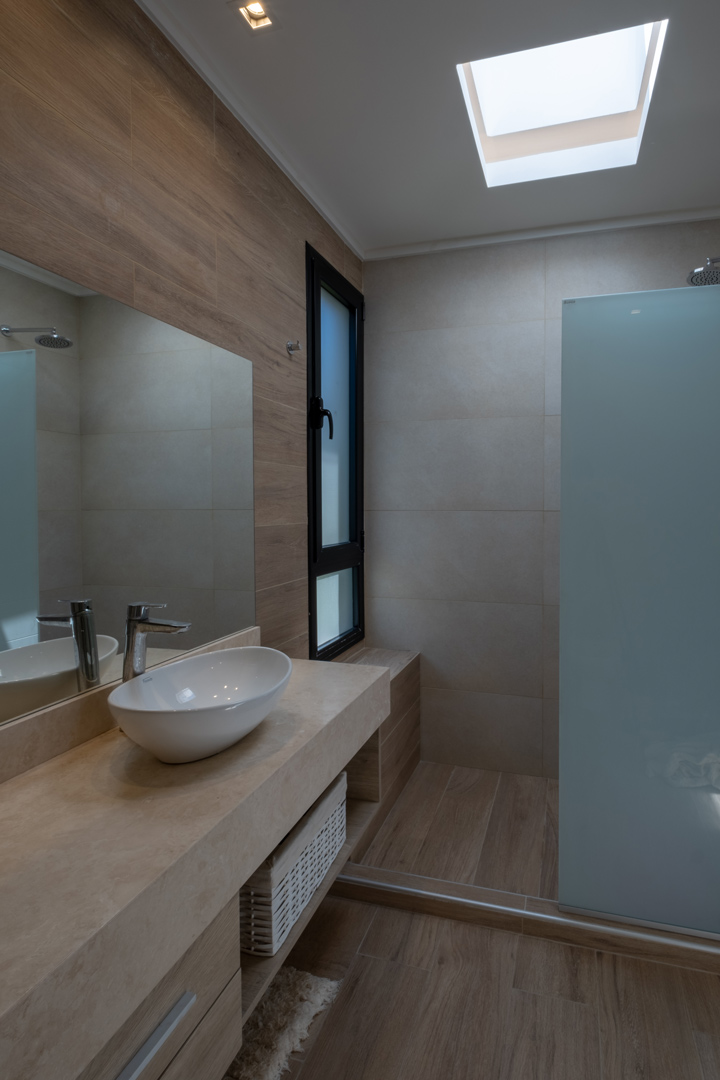 DS Arquitectos Dahab Schestatzky
