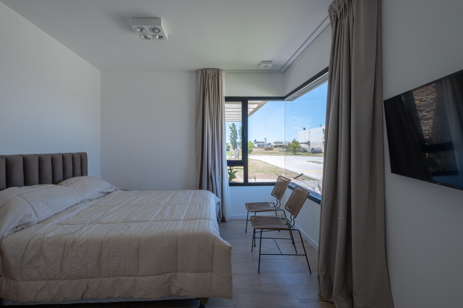 DS Arquitectos Dahab Schestatzky