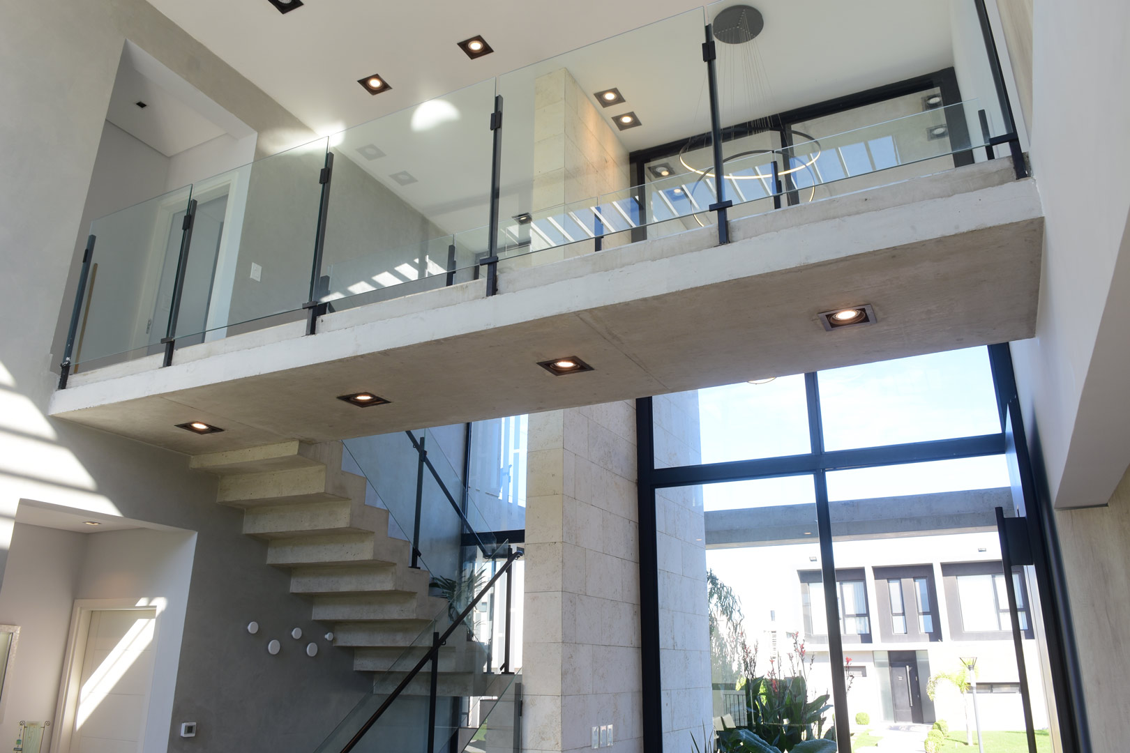 DS Arquitectos Dahab Schestatzky