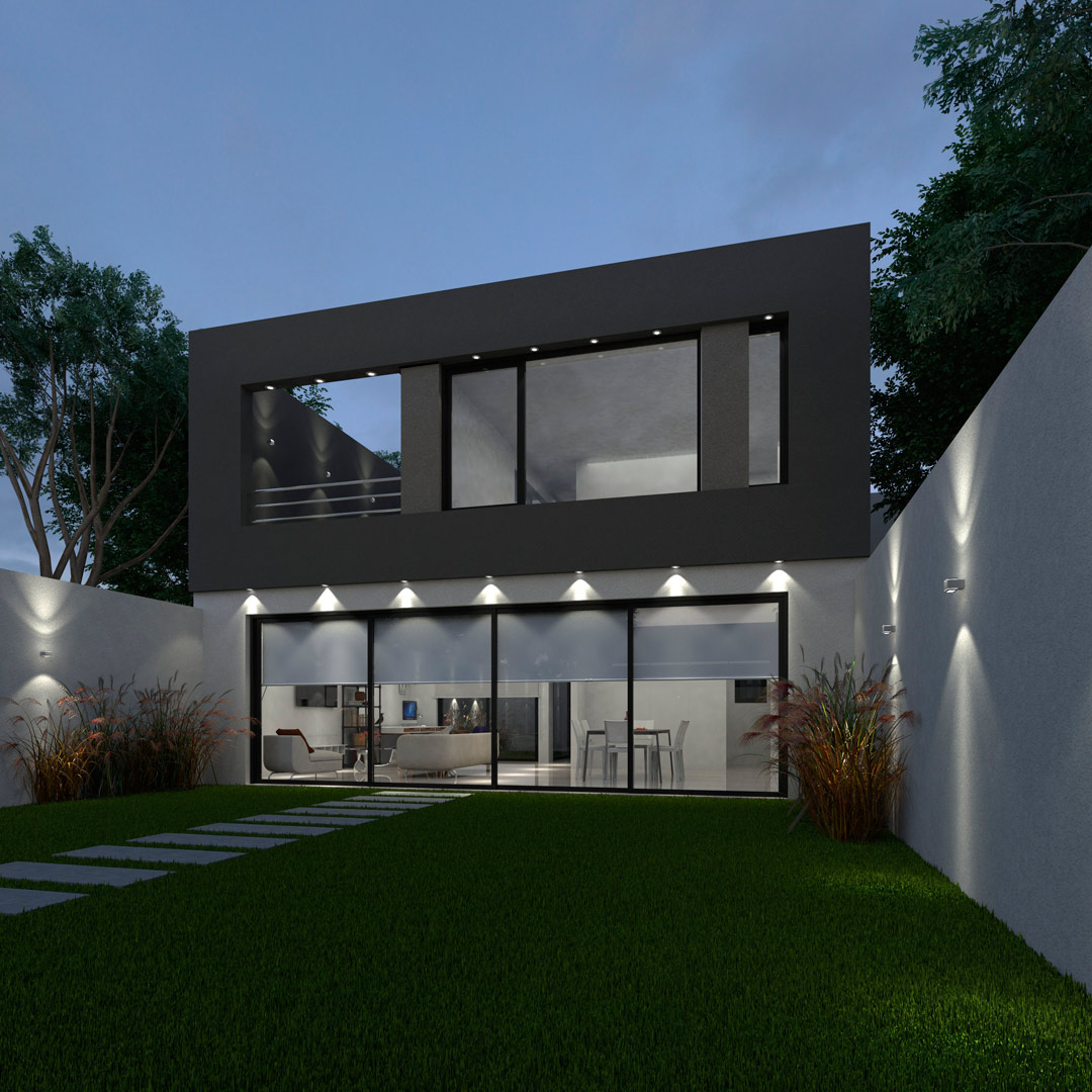 EOP Arquitecto
