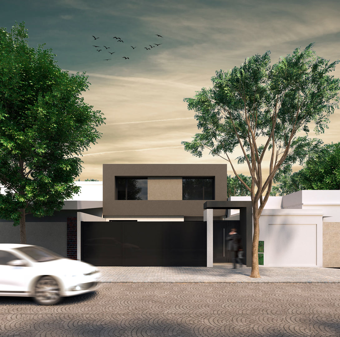 EOP Arquitecto