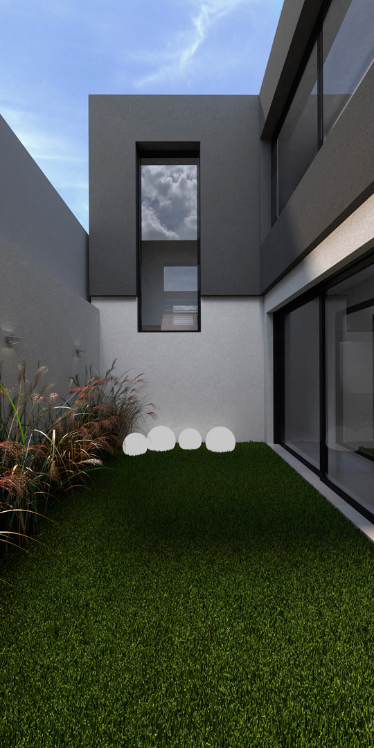 EOP Arquitecto