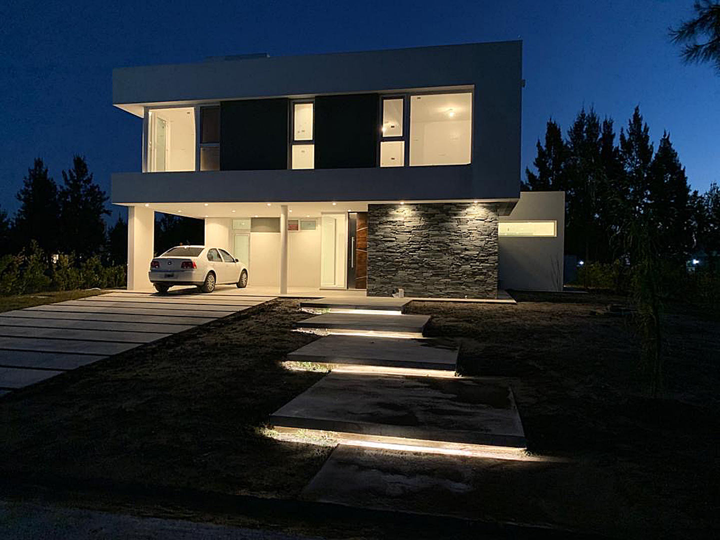 FCL Arquitectura