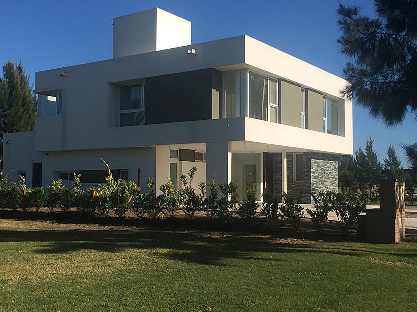 FCL Arquitectura