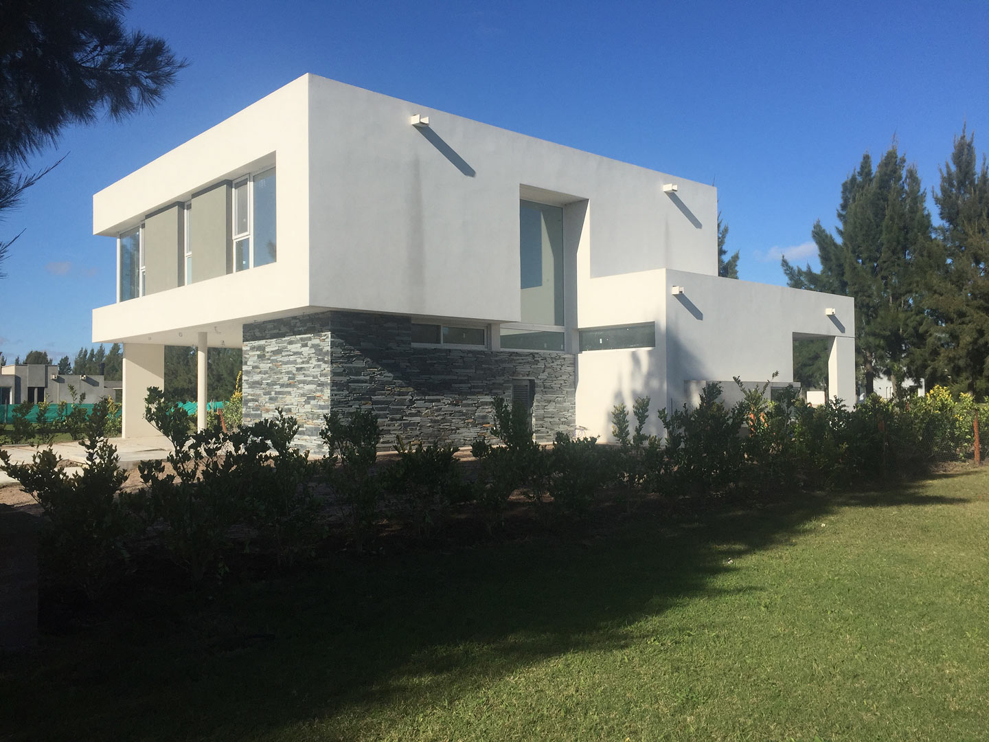 FCL Arquitectura