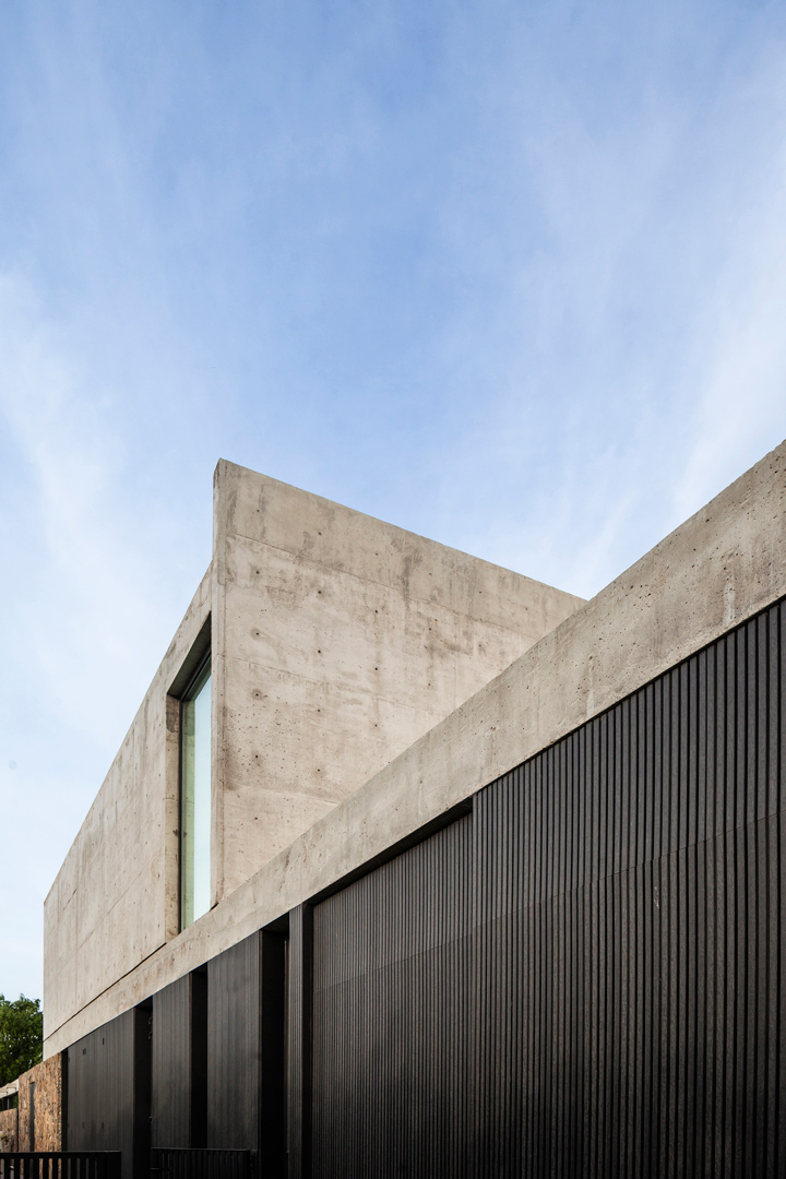 OON Architecture