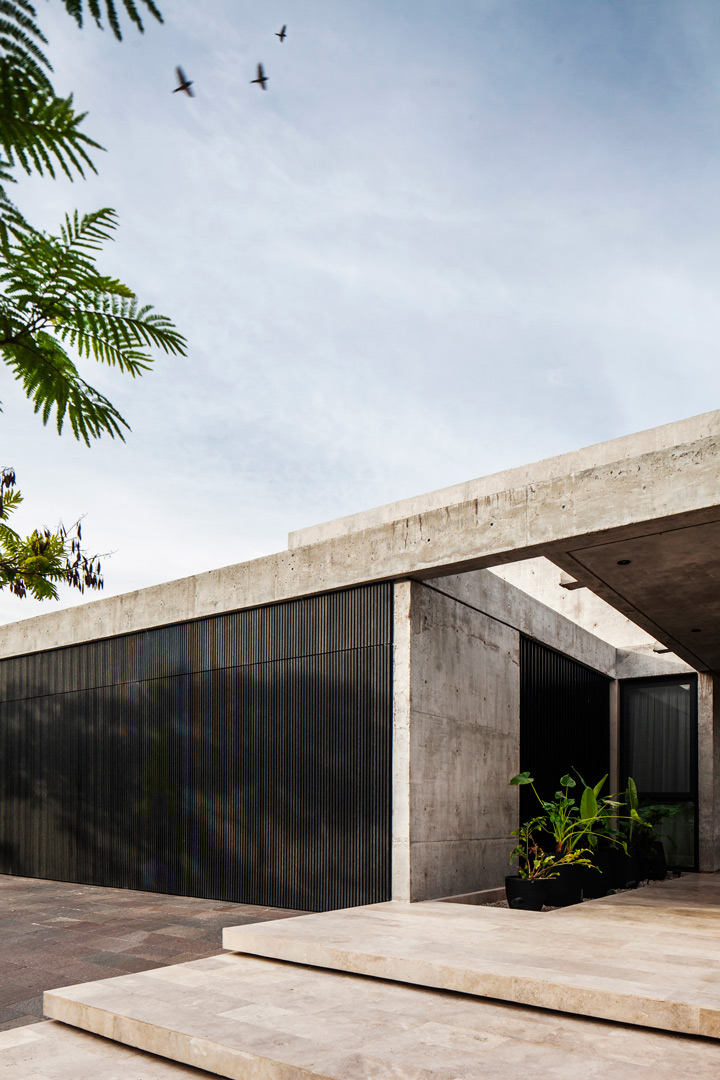 OON Architecture