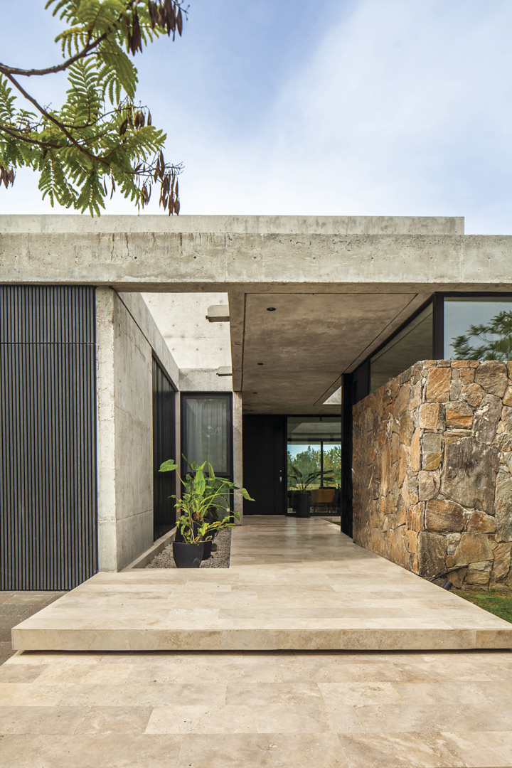 OON Architecture