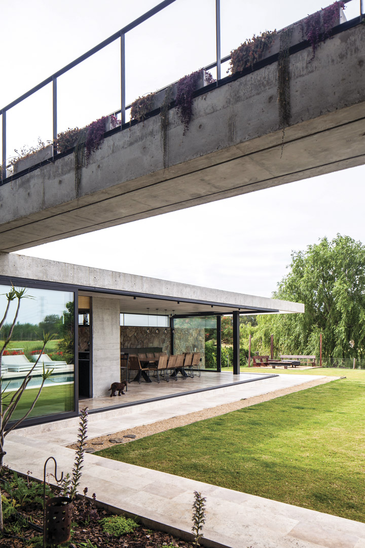 OON Architecture