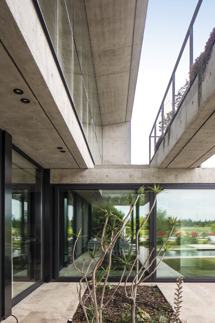 OON Architecture