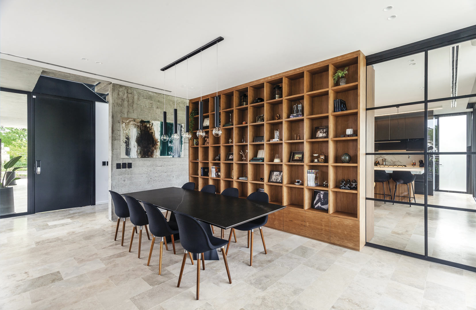 OON Architecture