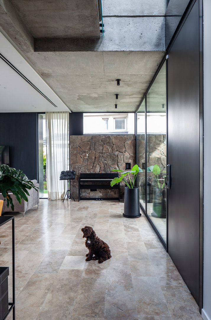 OON Architecture