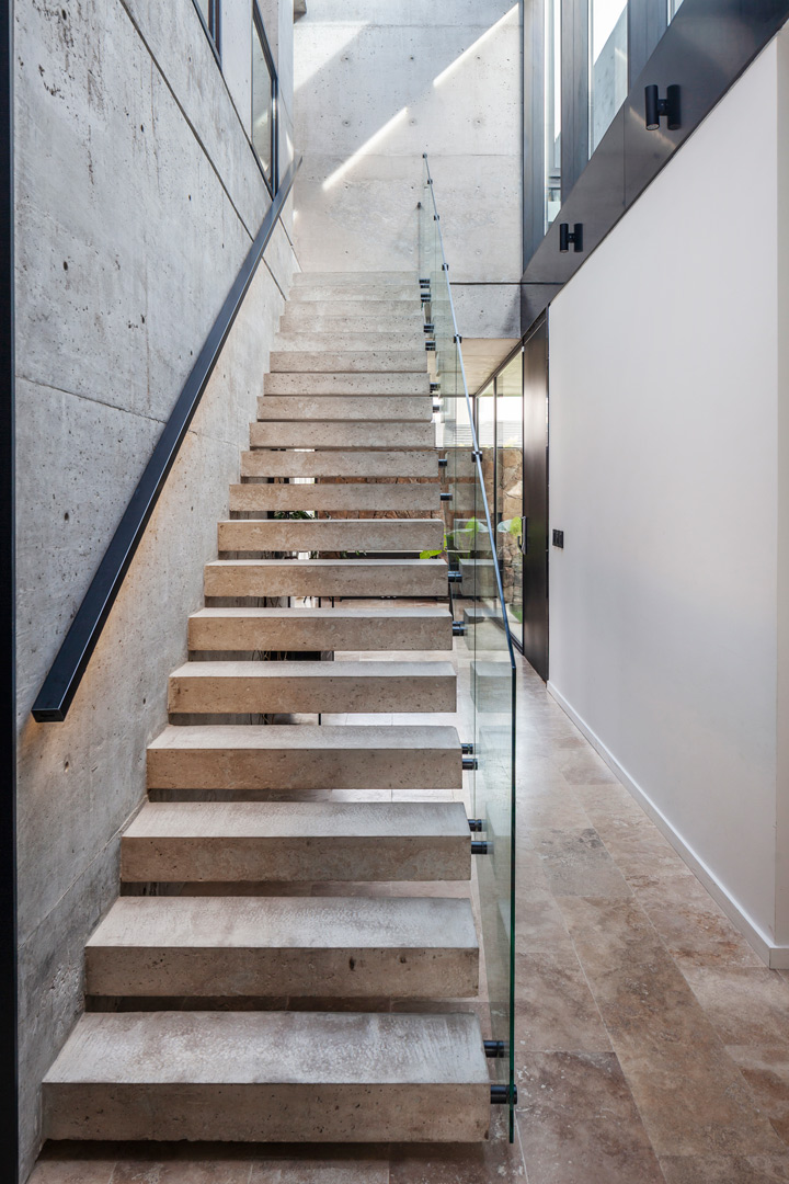 OON Architecture