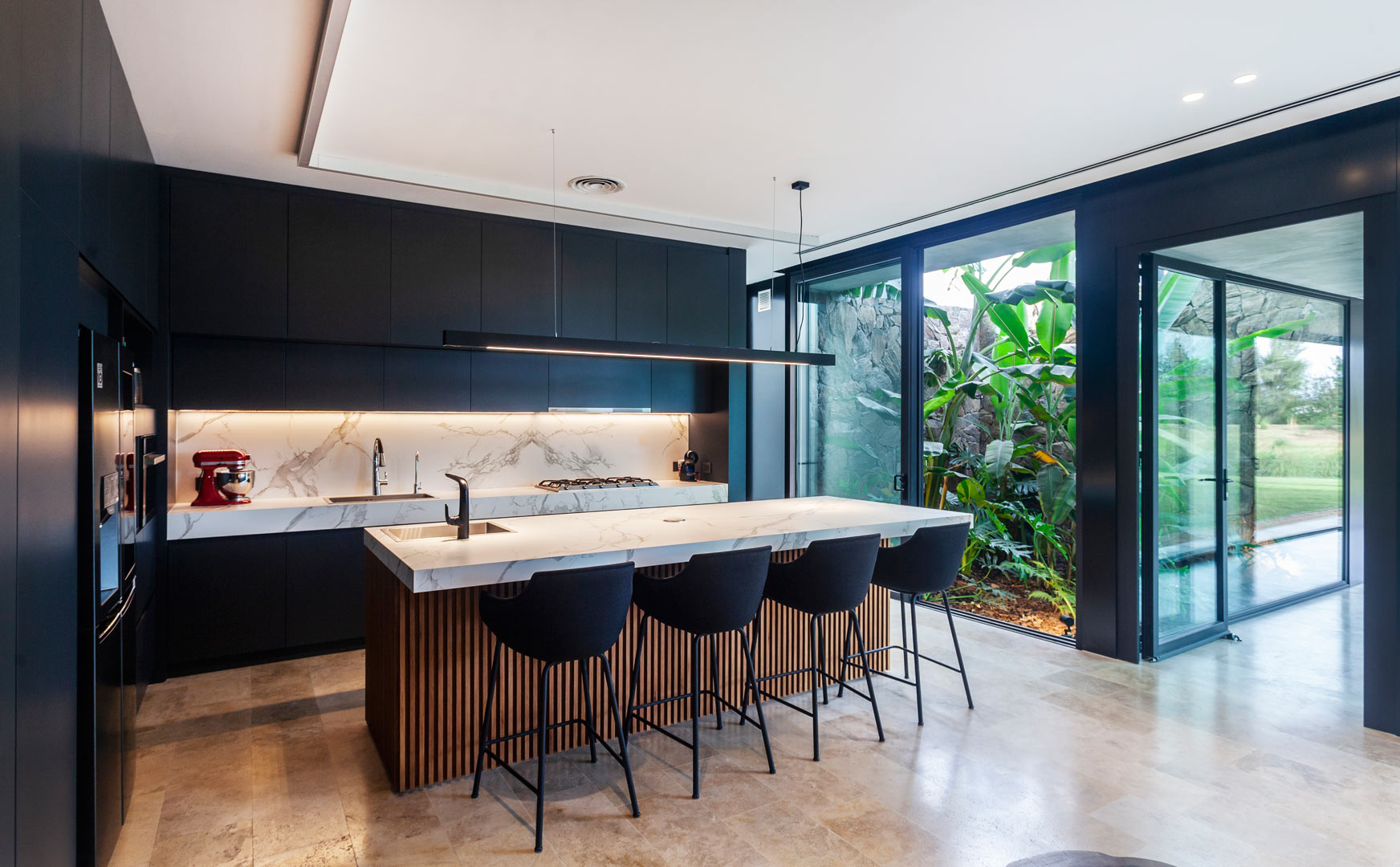 OON Architecture