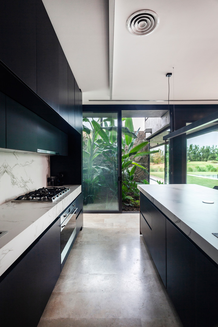 OON Architecture