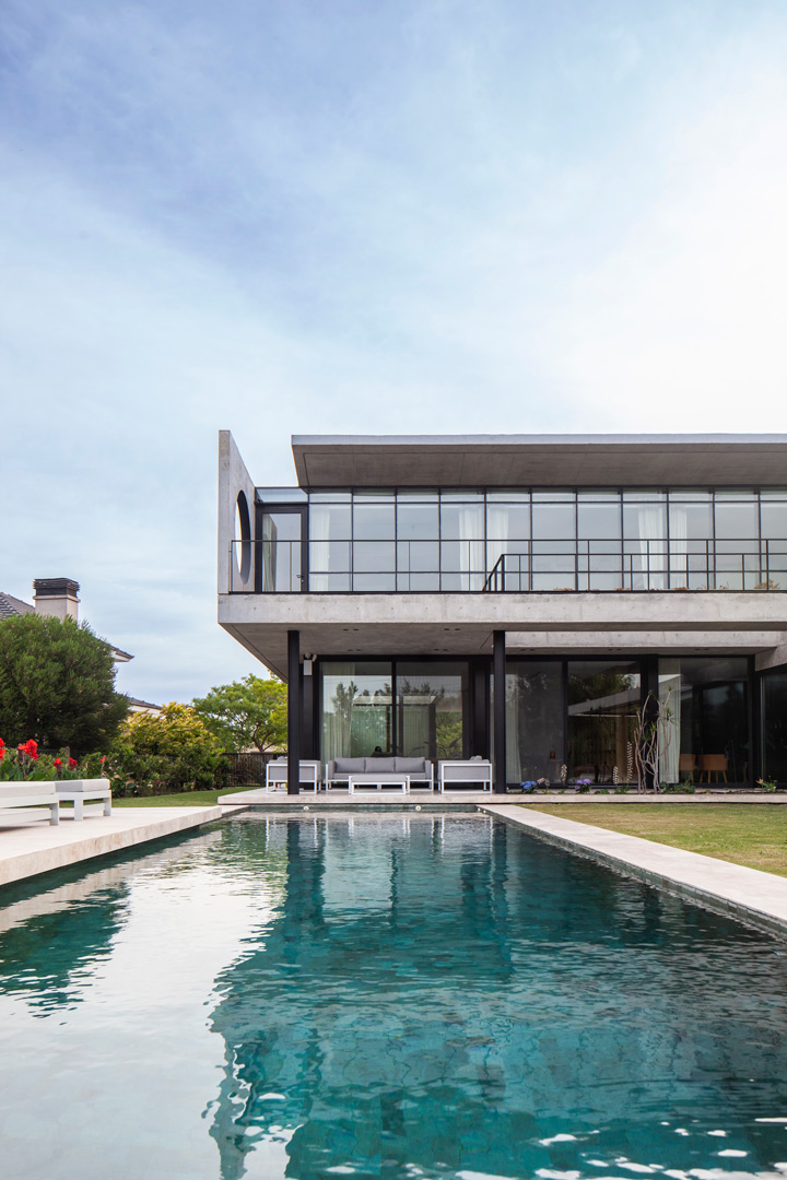OON Architecture