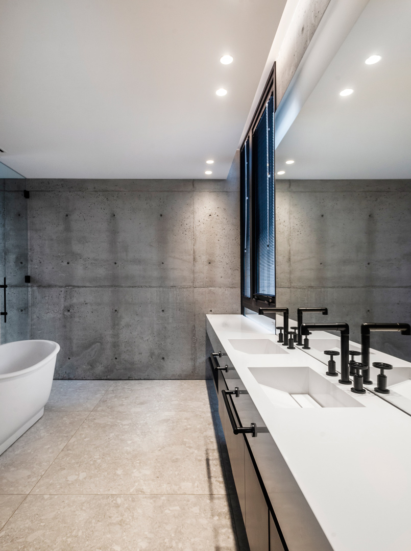 OON Architecture