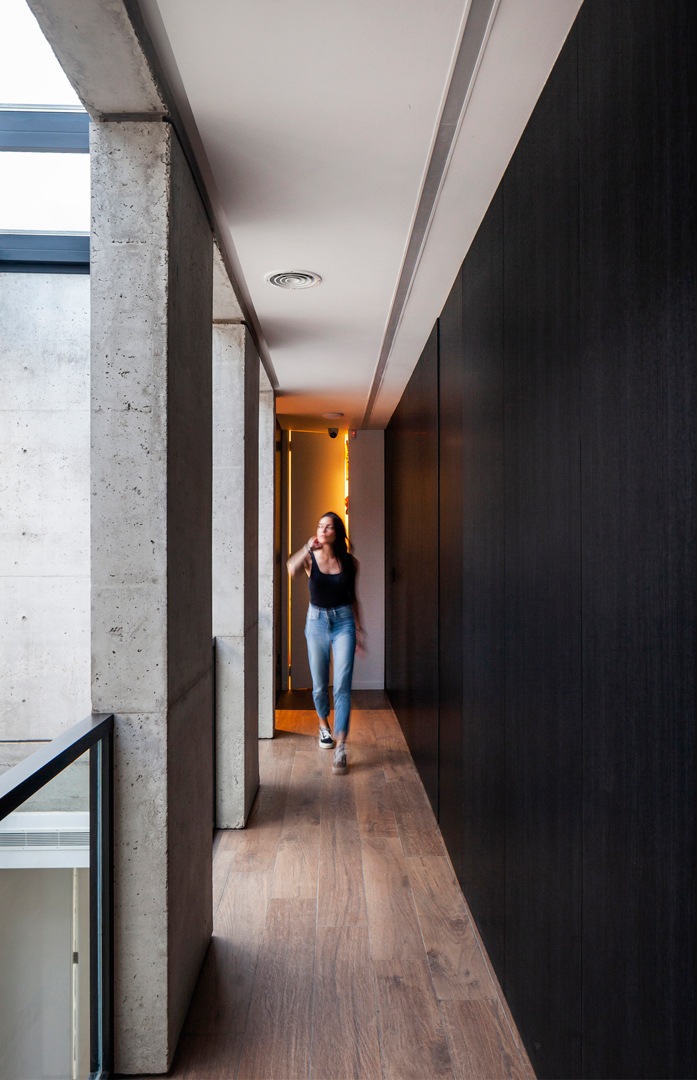 OON Architecture