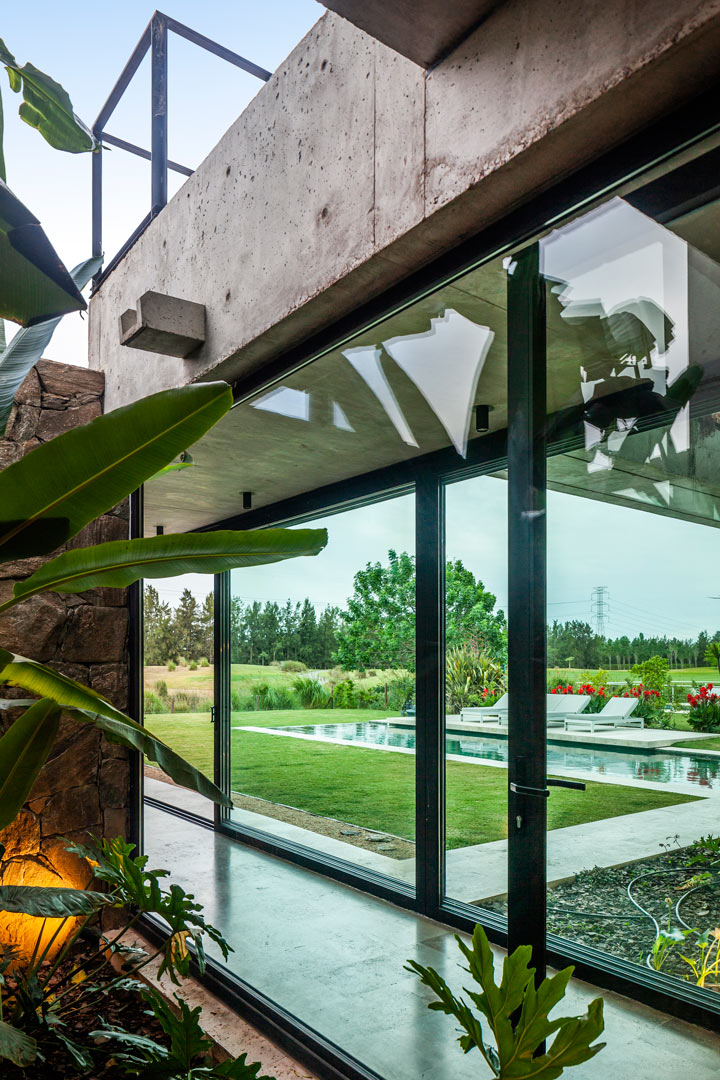 OON Architecture