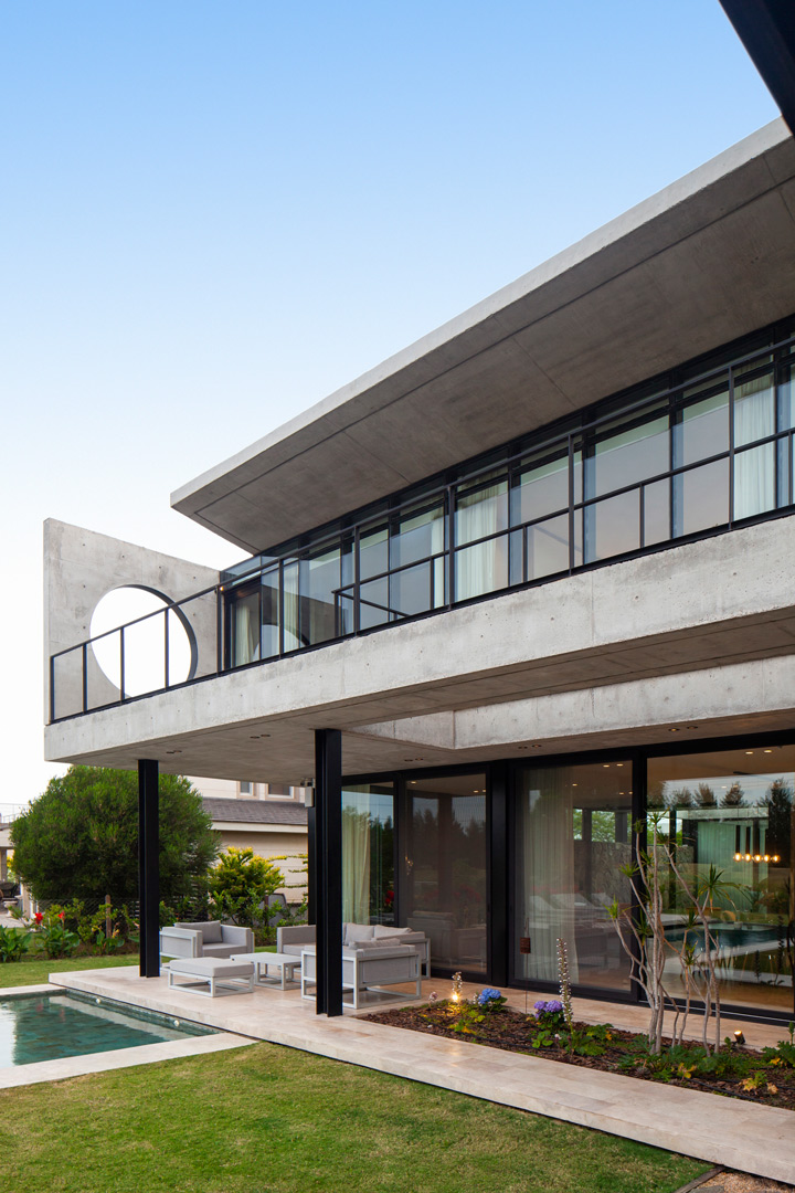 OON Architecture