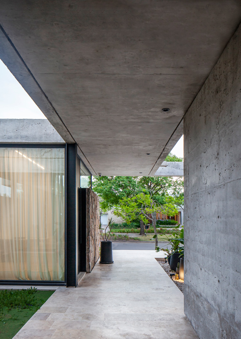 OON Architecture